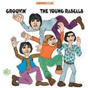 rascals, young: groovin'