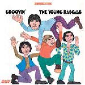 rascals: groovin'