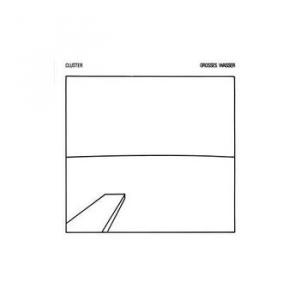 cluster: grosses wasser