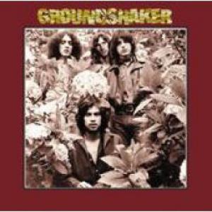 groundshakers: groundshakers