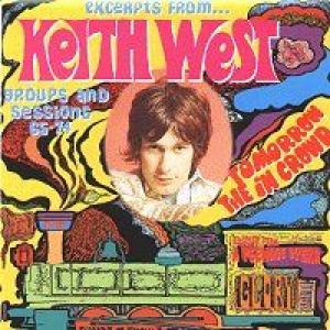 keith west: groups ans sessions 65-74