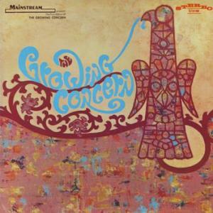 growing concern: growing concern