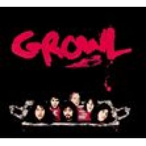 growl: growl
