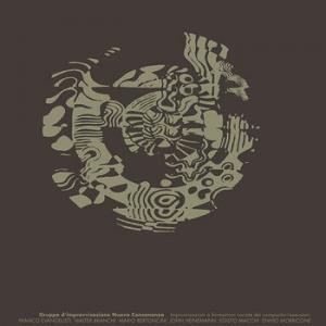 gruppo di improvvisatione nuova consonanza: gruppo di improvvisatione nuova consonanza