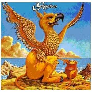 gryphon: gryphon
