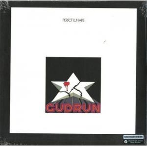 pierrot lunaire: gudrun (red vinyl)