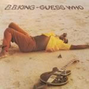 b.b. king: guess who