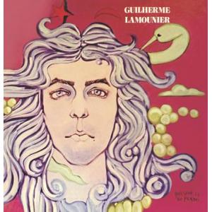 guilherme lamounier: guilherme lamounier (red)