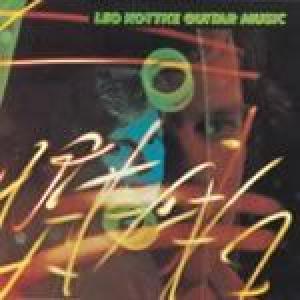 leo kottke: guitar music