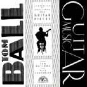 tom ball: guitar music