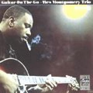 wes montgomery trio: guitar on the go