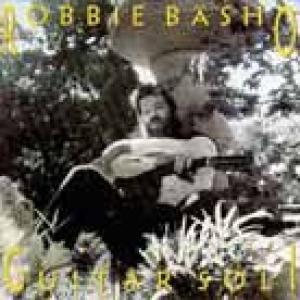 robbie basho: guitar soli