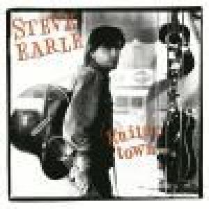 steve earle: guitar town