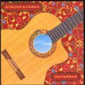 jorge strunz/ardeshir farah: guitarras