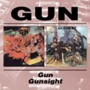 gun: gun/gunsight