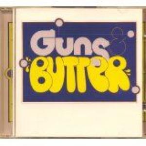 guns & butter: guns & butter