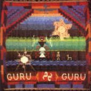guru guru: guru guru