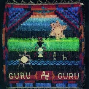 guru guru: guru guru