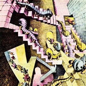 climax: gusano mecanico