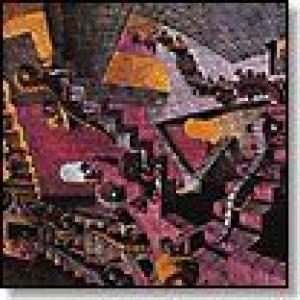 climax: gusano mecanico  + 7' ep