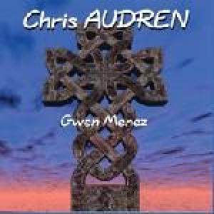 chris audren: gwen menez