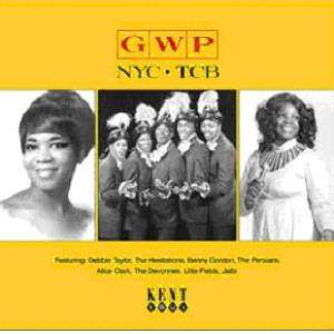 various: gwp * nyc * tcb