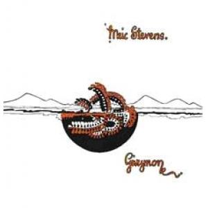 meic stevens: gwymon