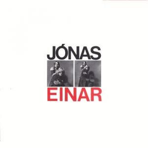 jonas einar: gypsy queen