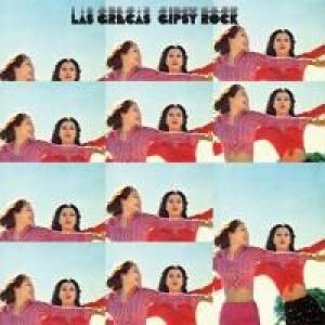 las grecas: gypsy rock