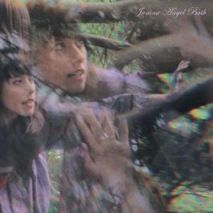 janina angel bath: gypsy woman