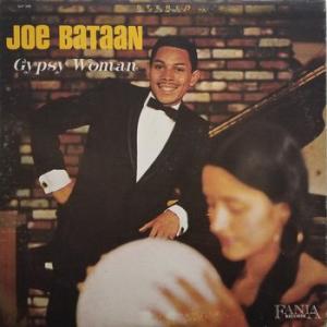 joe bataan: gypsy woman