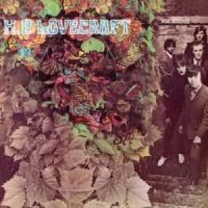 h.p. lovecraft: h.p. lovecraft