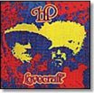 h.p. lovecraft: h.p. lovecraft ll