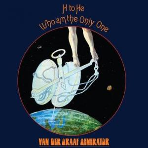 van der graaf generator: h to he, who am i the only one