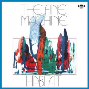 fine machine: habitat