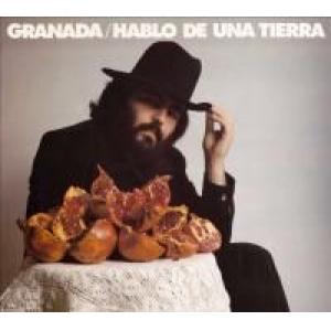granada: hablo de una tierra