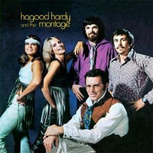 hagood hardy and the montage: hagood hardy and the montage