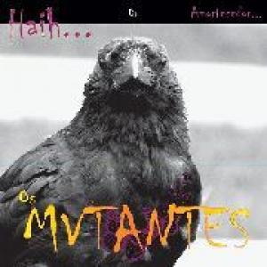 mutantes: haih or amortecedor
