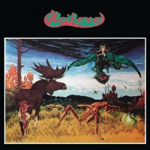 haikara: haikara (black vinyl)