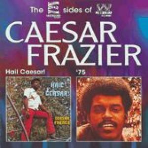caesar frazier: hail caesar / '75