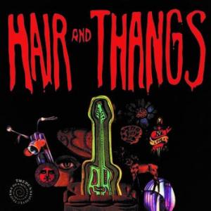 dennis coffey trio: hair and thangs