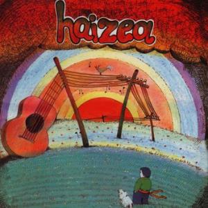 haizea: haizea