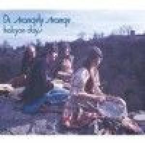 dr. strangely strange: halcyon days