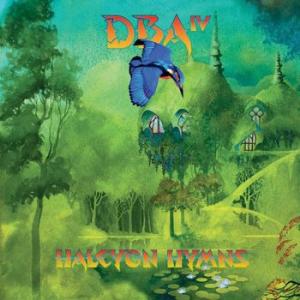 downes braide association: halcyon hymns