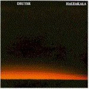 deuter: haleakala