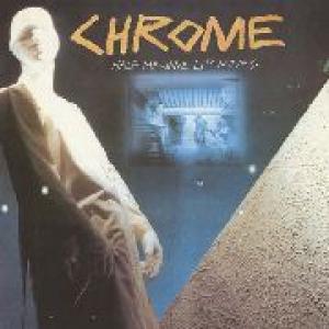 chrome: half machine lip moves