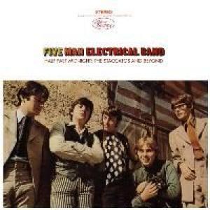 five man electrical band: half past midnight: the staccatos and beyond