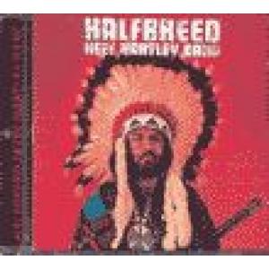 keef hartley band: halfbreed