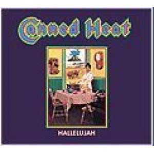 canned heat: hallelujah