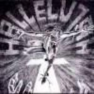 hallelujah: hallelujah babe